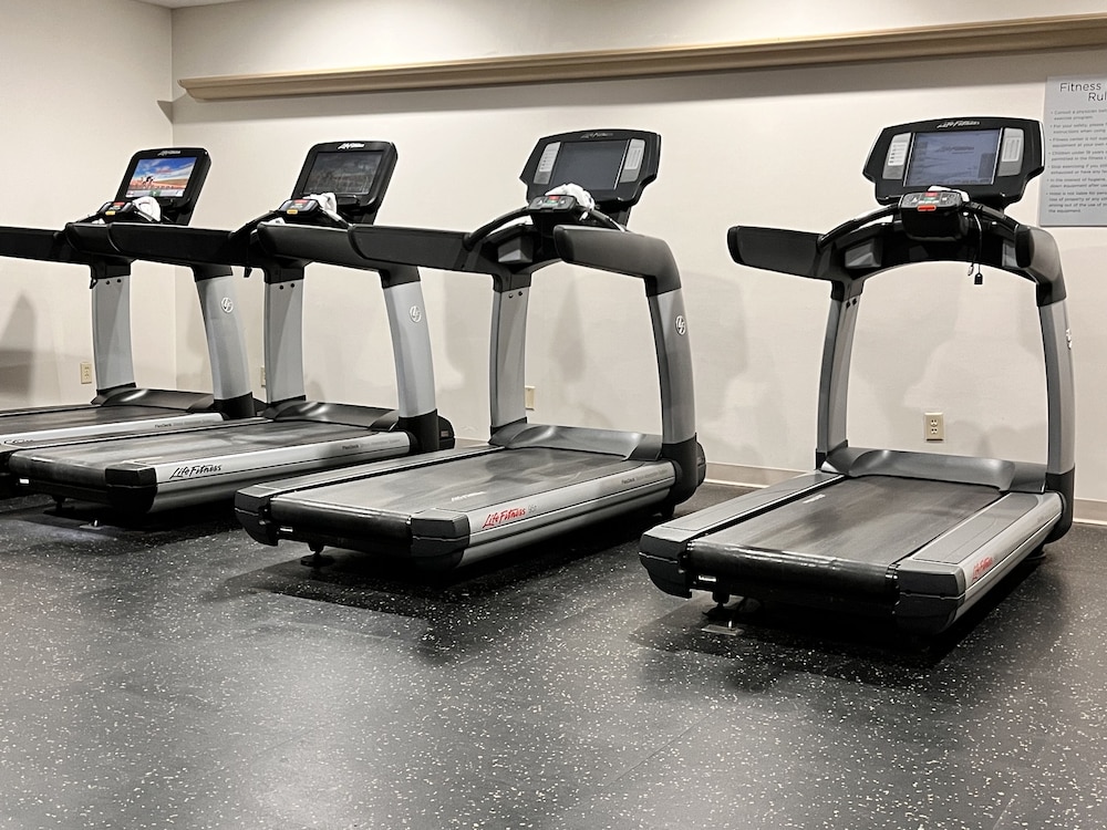 Doubletree by Hilton Bloomington Minneapolis South - photo 35