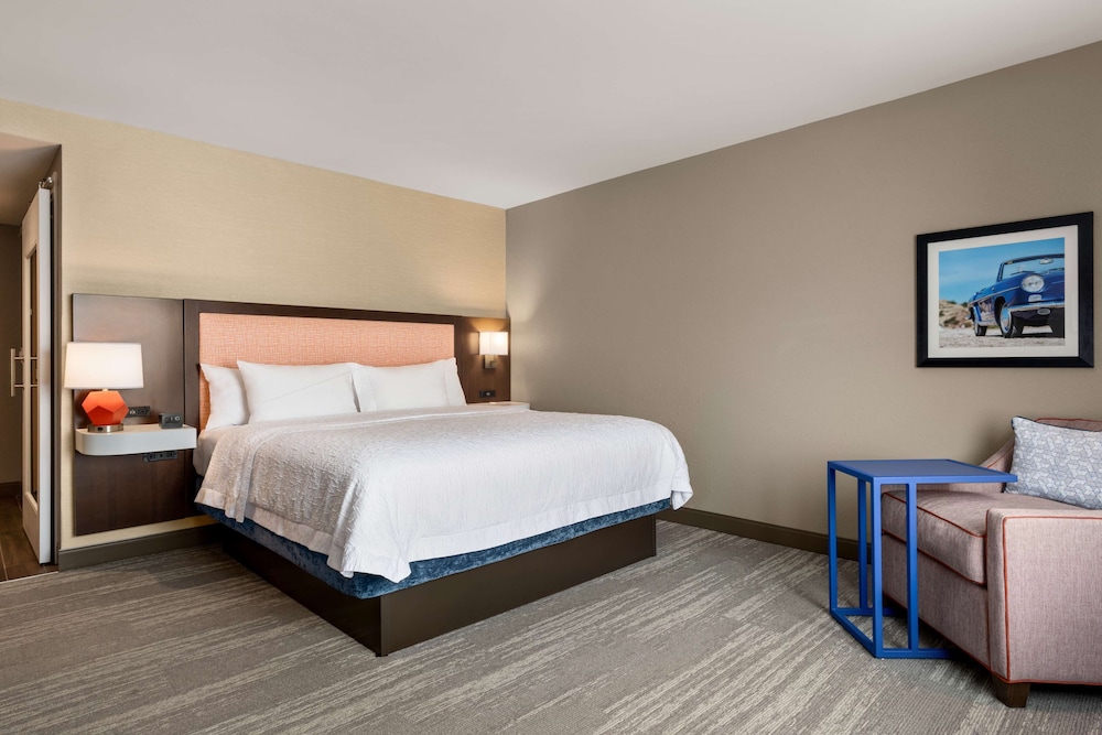 Hampton Inn & Suites Ocean City West - photo 11