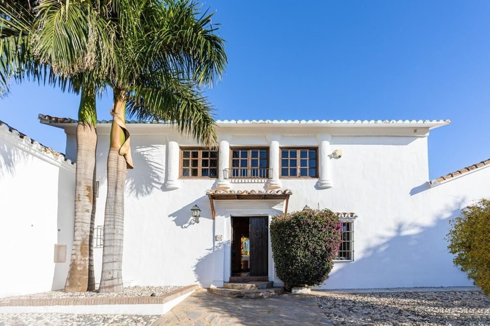 Cortijo Boutique Marbella — Marbella — photo 3