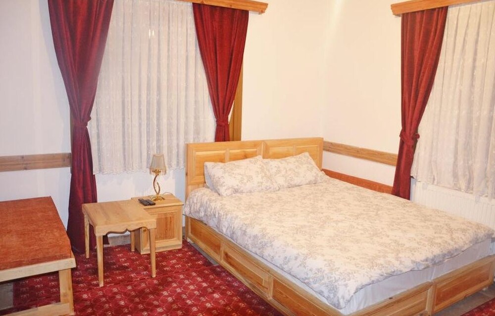 Baglar Konak — Safranbolu — photo 5