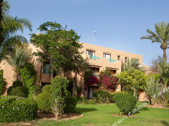 Club Marmara Madina 4 — Marrakesh