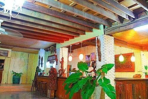 Kwae Riverside Resort Kanchanaburi in Kanchanaburi, Thailand