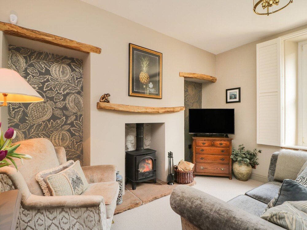 Hideaway Cottage — 4-Star Luxury Hotel in Penrith, United Kingdom