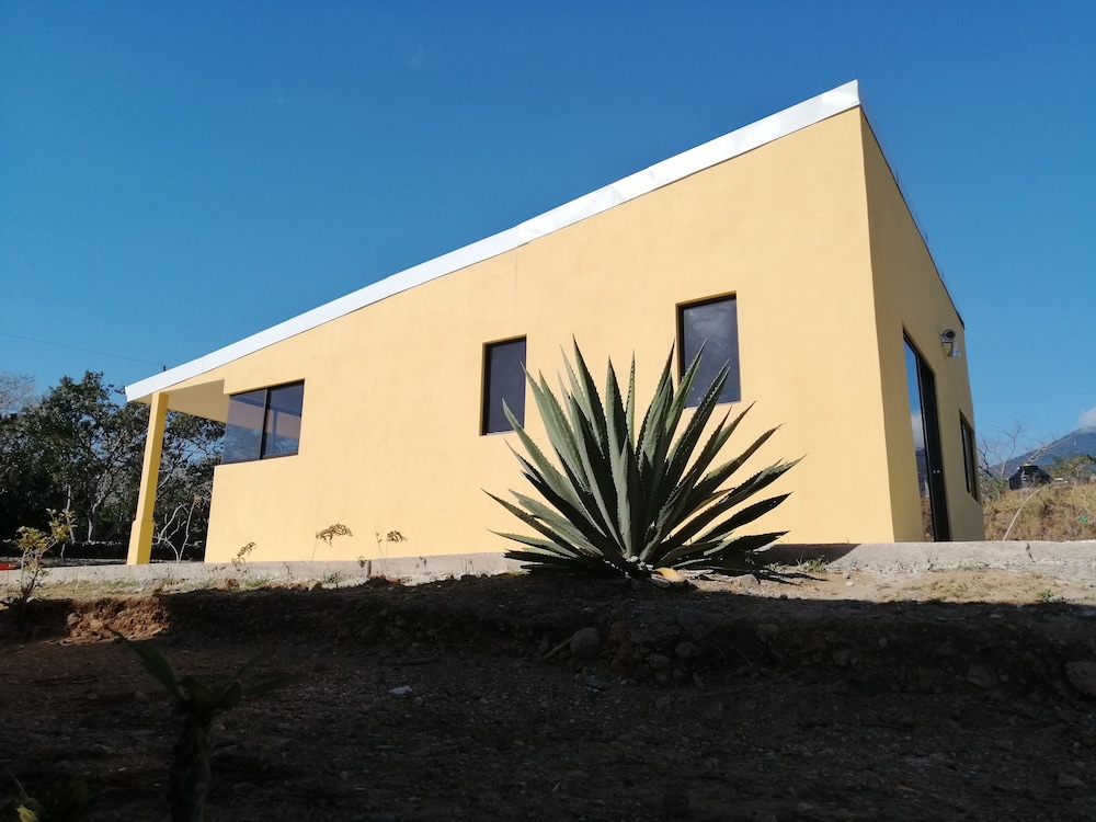 Ailanto Estancia Reserve in La Fortuna, Costa Rica