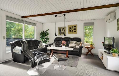 Gorgeous Home In Toftlund With Wifi — Toftlund — photo 2