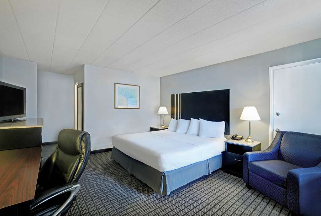 Motel 6 Washington PA - photo 14