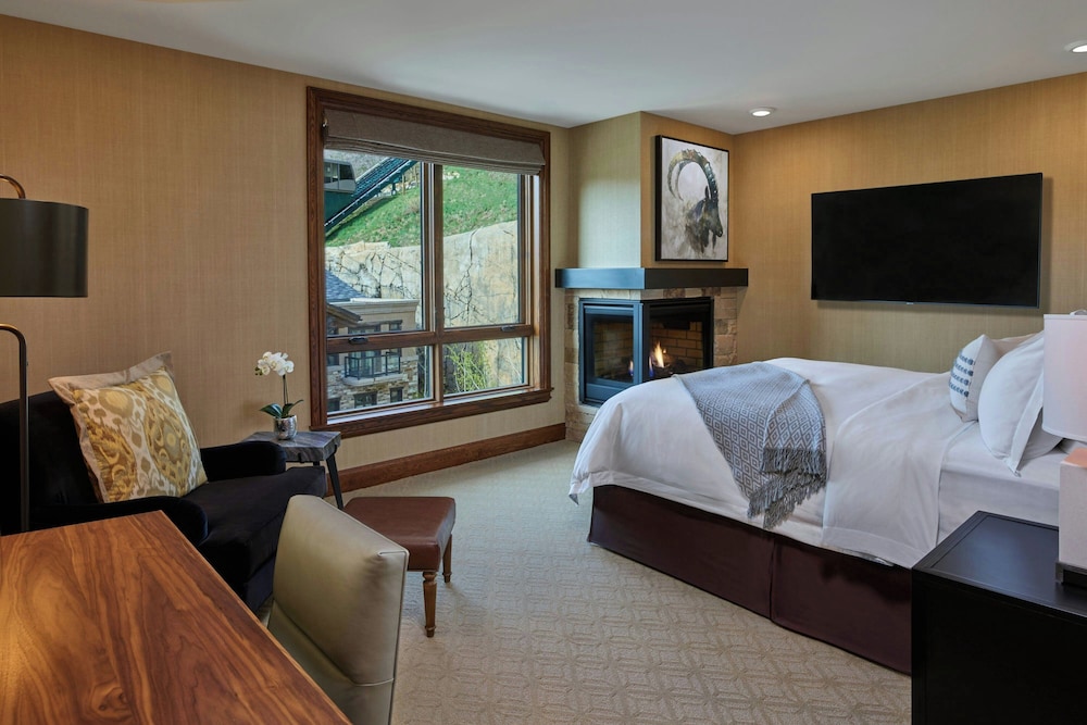 The St. Regis Deer Valley - photo 26