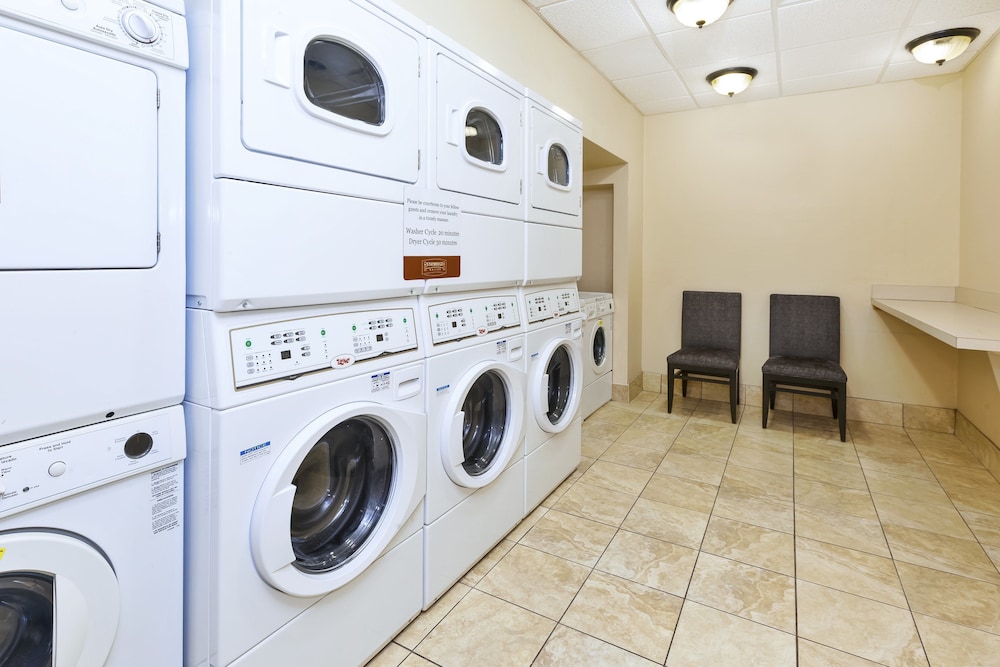 Staybridge Suites Lansing Okemos - photo 30