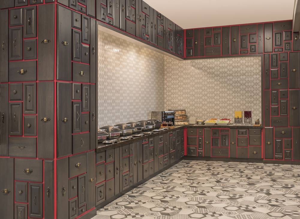 DoubleTree by Hilton Austin - photo 38