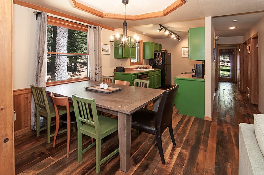 Oslo's Hideaway by Tahoe Mountain Properties - photo 14