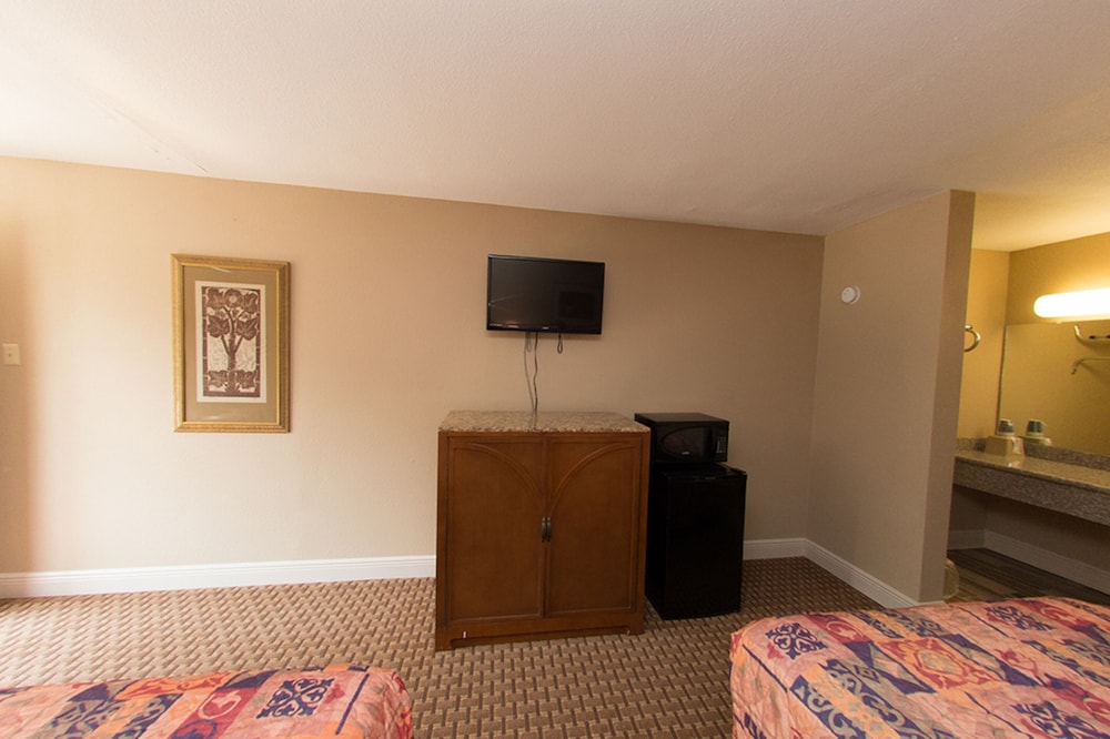 OYO Hotel Audubon Baton Rouge Port Allen I 10 - photo 39