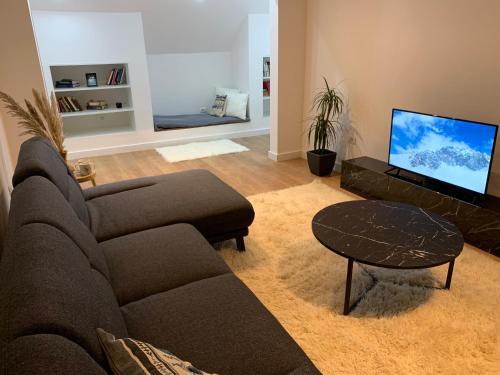 Noah’s Attic Apartment Hotel in Korce in Korce, Albania