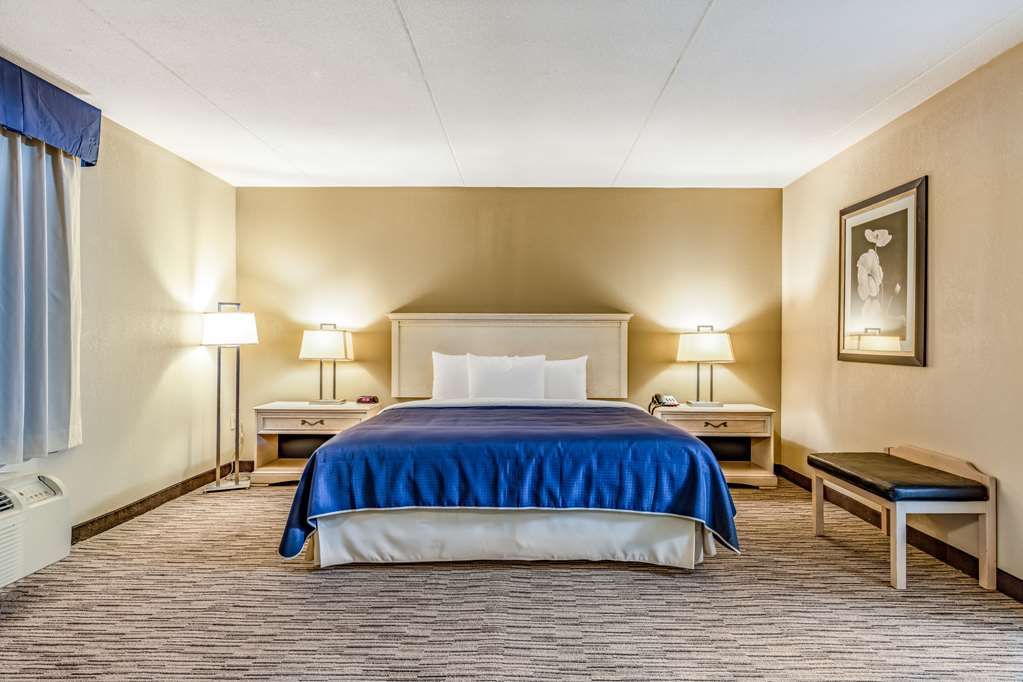 Rodeway Inn & Suites Tupelo - photo 21