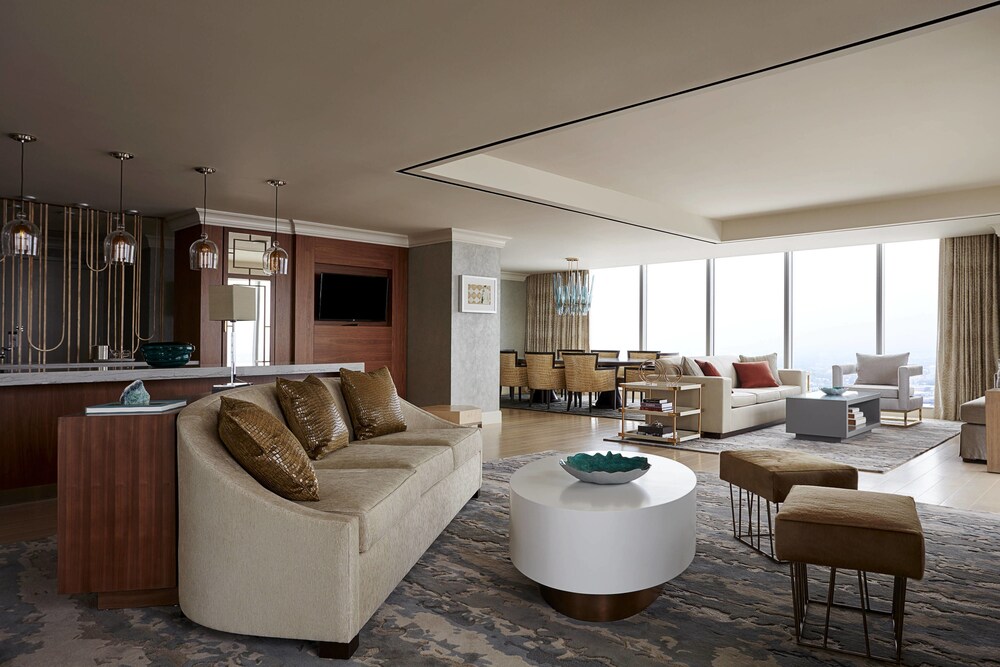 Marriott Marquis Houston - photo 20