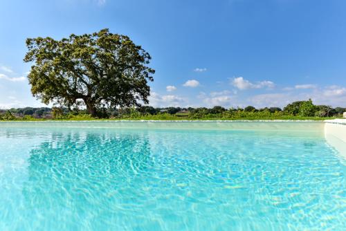 Borgo Aratico in Monopoli, Italy