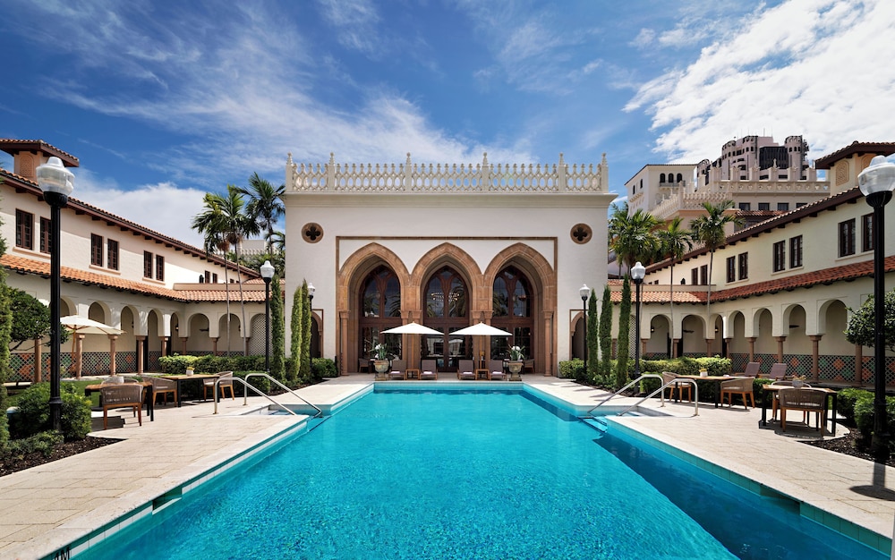 Beach Club at The Boca Raton - photo 42