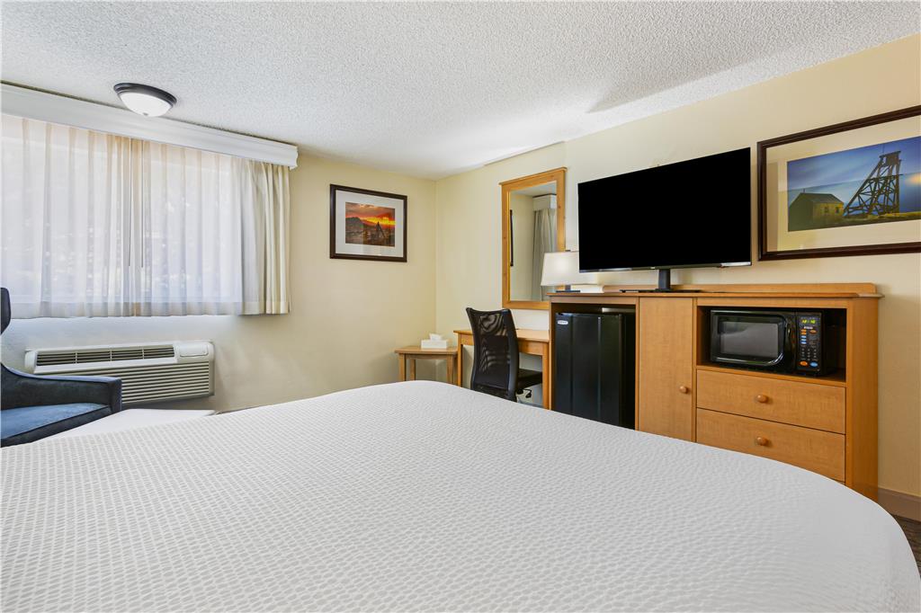 Best Western Hi desert Inn - photo 20