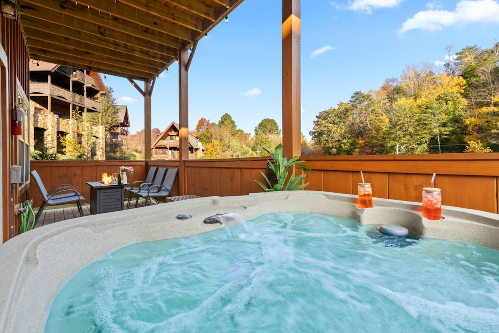 Enchanted Forest Hideaway by Ghosal Luxury Lodging - photo 17