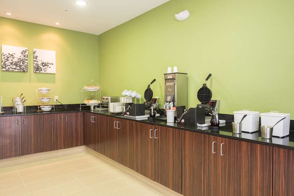 Sleep Inn & Suites Ingleside Corpus Christi - photo 42