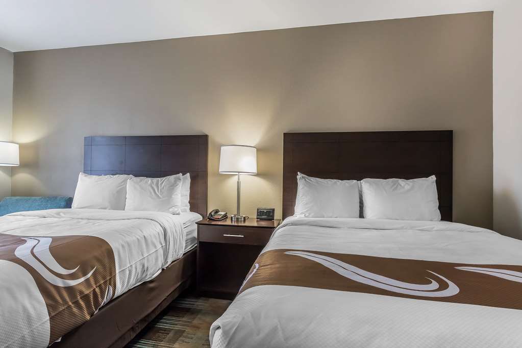 Quality Inn Pleasant View - photo 15