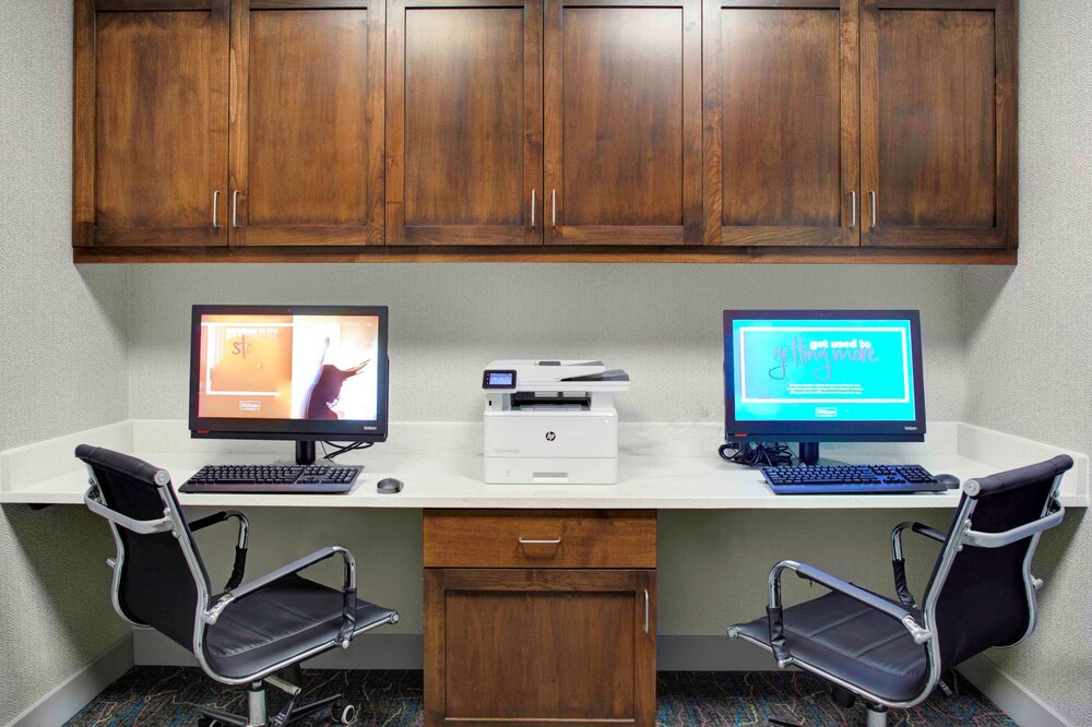 Hampton Inn & Suites Flagstaff East - photo 27