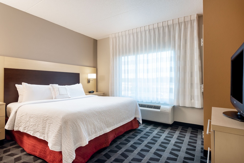 TownePlace Suites by Marriott Mooresville - photo 7