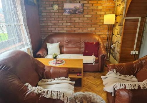 Apartman gaga in Vrnjacka Banja, Serbia