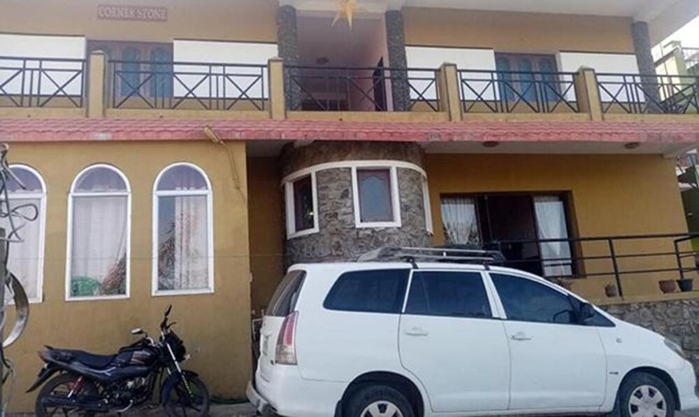 Fabexpress Corner Stone in Kodaikanal, India