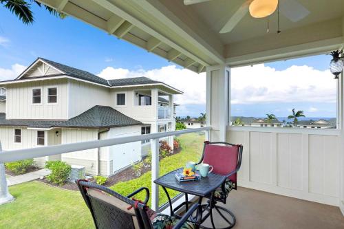Hawaiian Getaway With Pool And Hot Tub — Kailua Kona