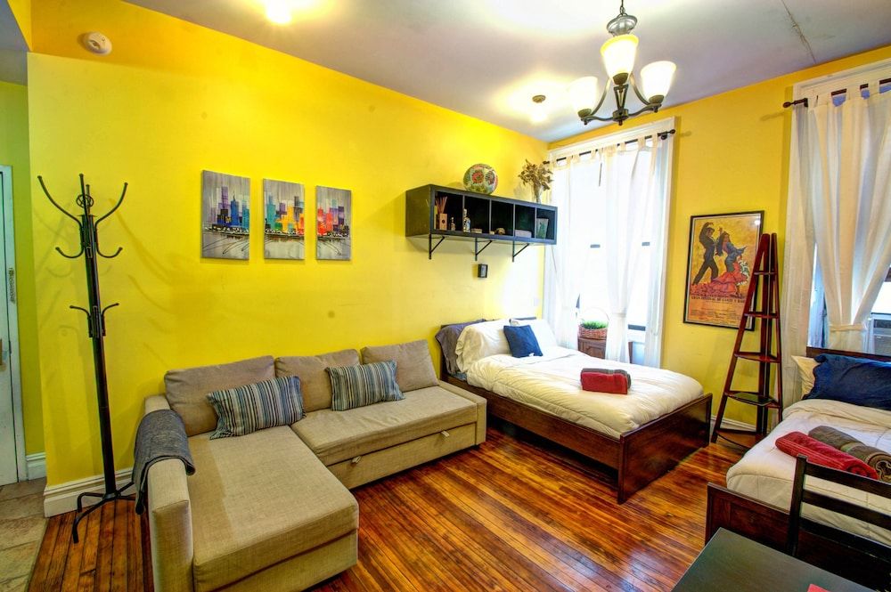 Chelsea Art Suites - photo 14