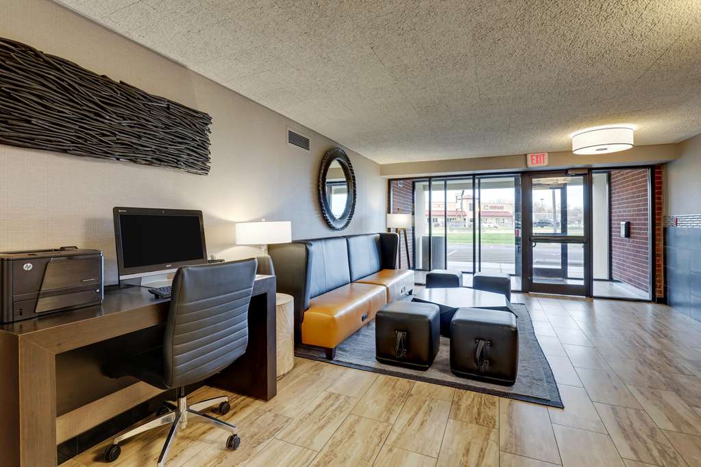 Drury Inn & Suites Springfield IL - photo 35