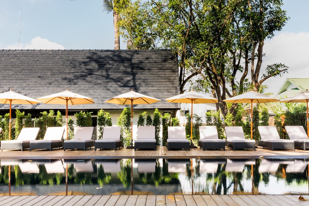 MORA Boutique Hotel — 4-Star Luxury Hotel in Chiang Rai, Thailand