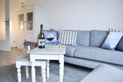 Ferienhaus Haff Huus — Scharbeutz — photo 3