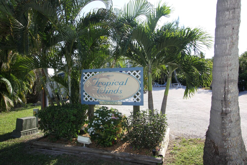 Tropical Winds Motel & Cottages in Sanibel, United States