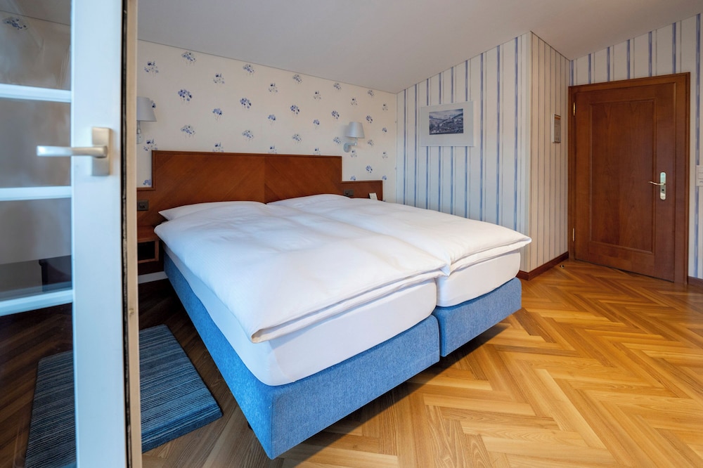 Hotel Hecht — Appenzell — photo 3