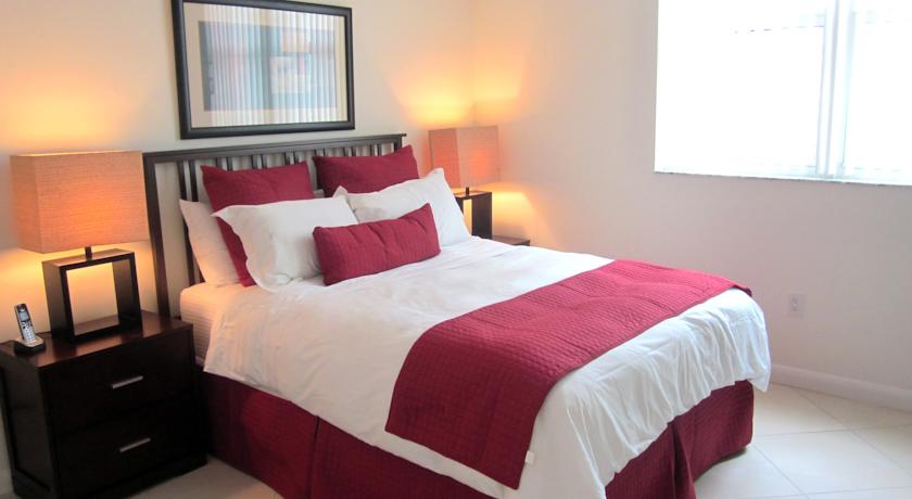 Churchill Suites Miami Brickell - photo 6