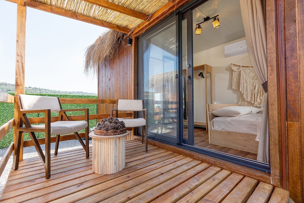 Anda Beach Bistro & Rooms — Ayvalik — photo 4