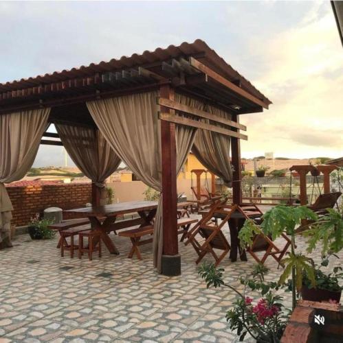 Pousada Terral in Aracati, Brasil