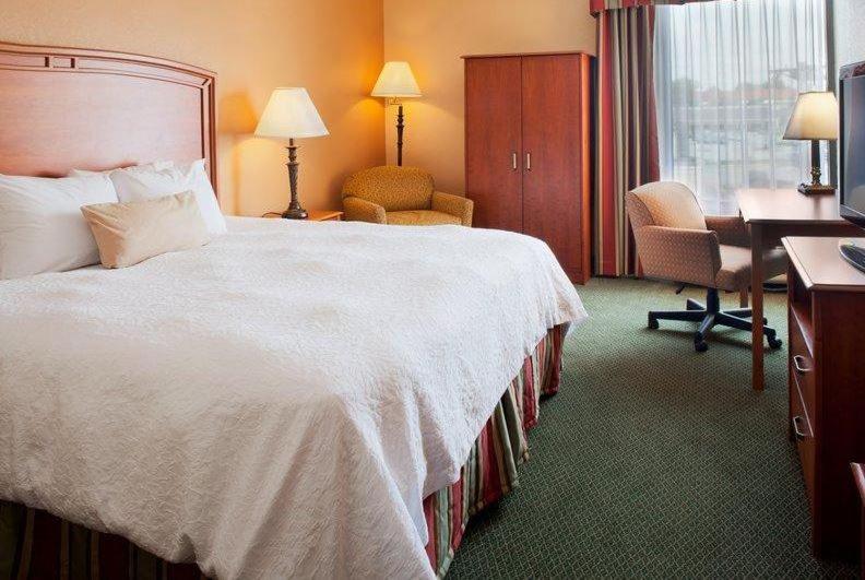 Quality Inn Florissant St Louis - photo 6