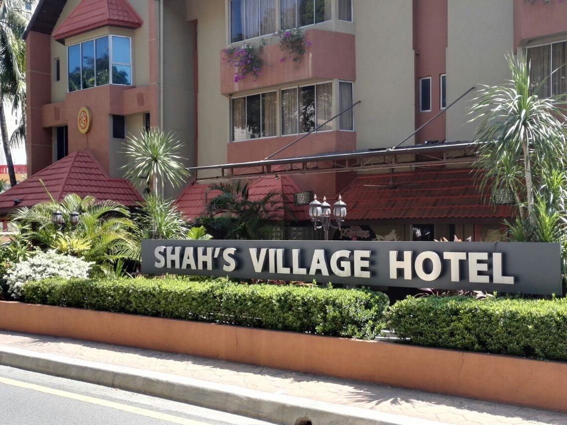 Shahs Village Hotel in Petaling Jaya, Malaysia