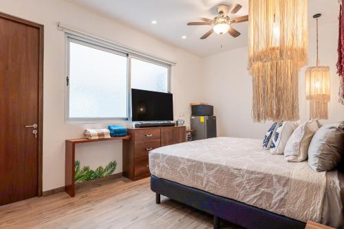 Honjin - carbon neutral hotel in Hita