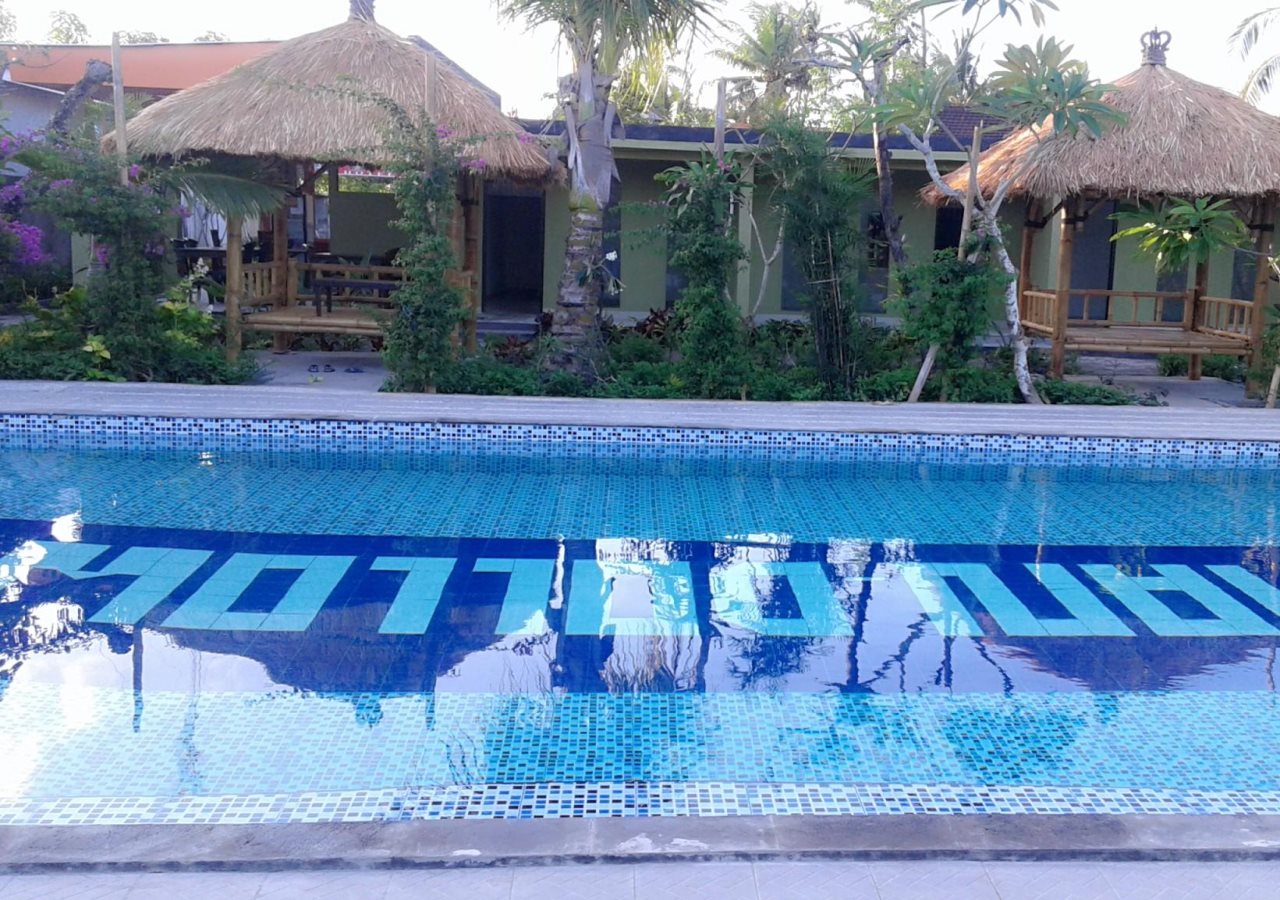 Cheap Hotel Nusa Dua in Nusa Dua, Indonesia