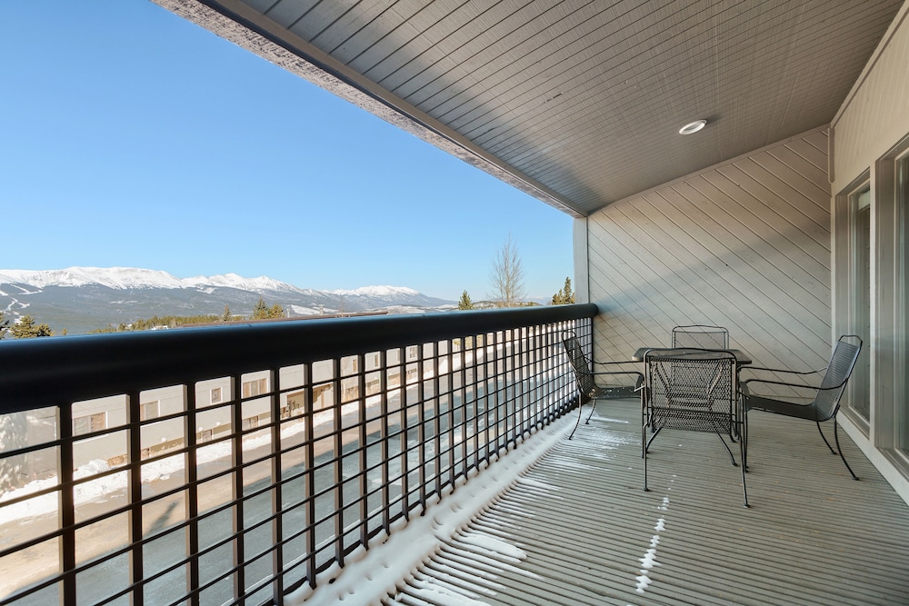 Gold Point Resort Breckenridge by Vacatia - photo 60