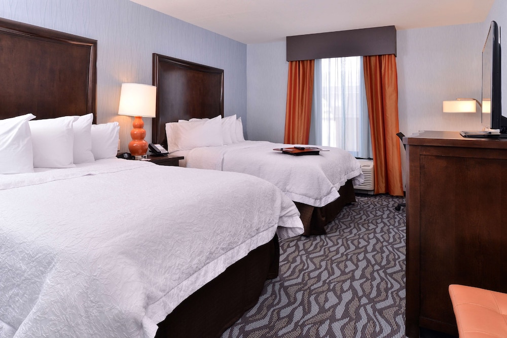 Hampton Inn Rome - photo 16