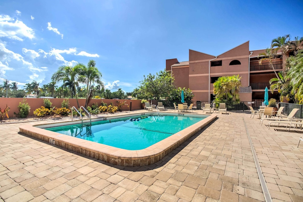 Resort Style Condo with Pool 19 Miles to Fort Myers - photo 19