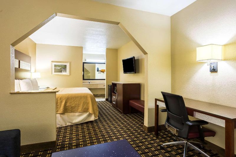 Hotel Oxford - photo 9