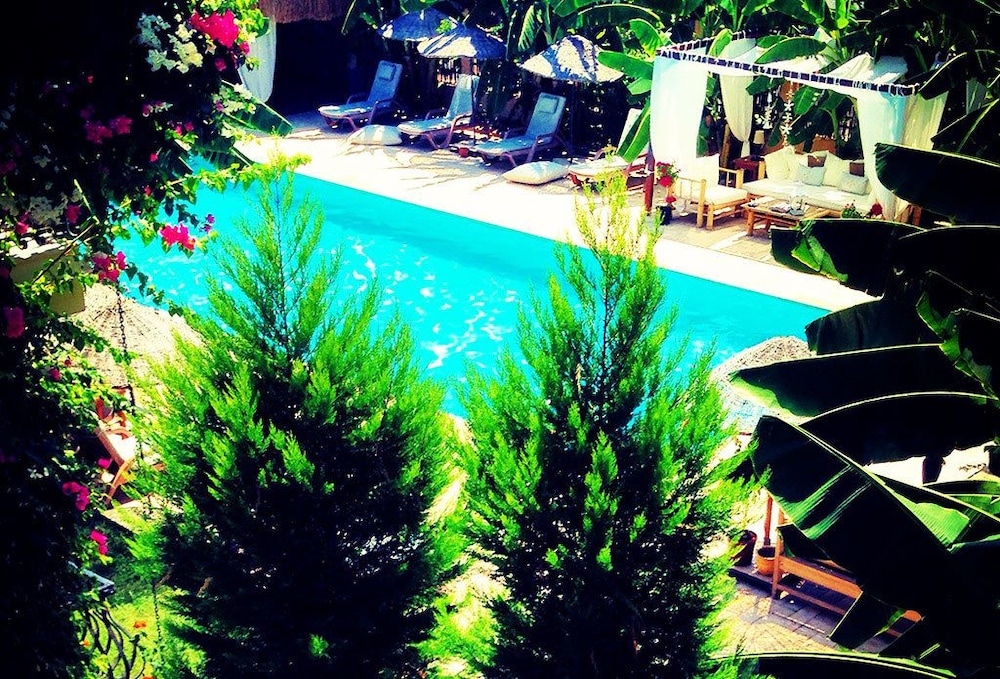 Han Boutique Hotel in Ortaca, Turkey