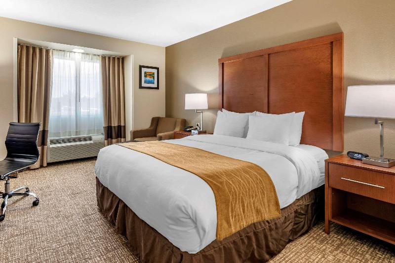Comfort Inn Portland near I 84 and I 205 - photo 50