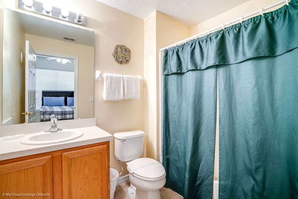 Aviana Resort Home 4bd 3ba PH Rav4647 - photo 7