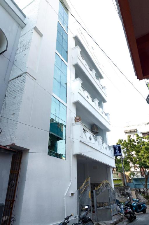 ASK Grande Residency — Puducherry — photo 5